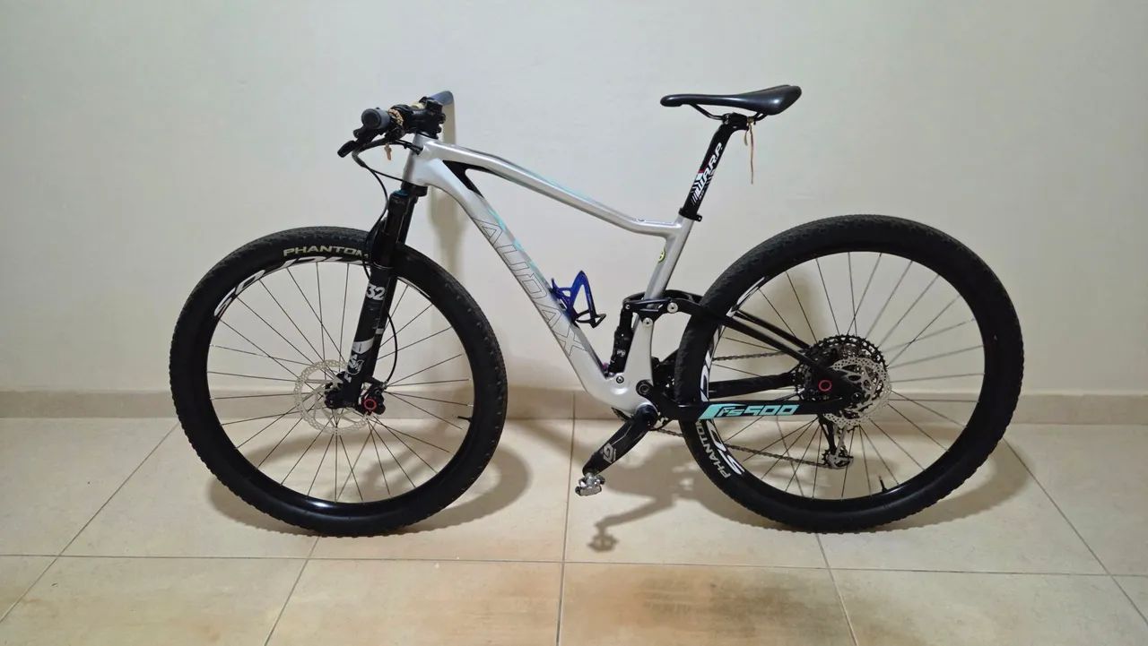 Vendo ou troco Audax fs900 - Foto 2