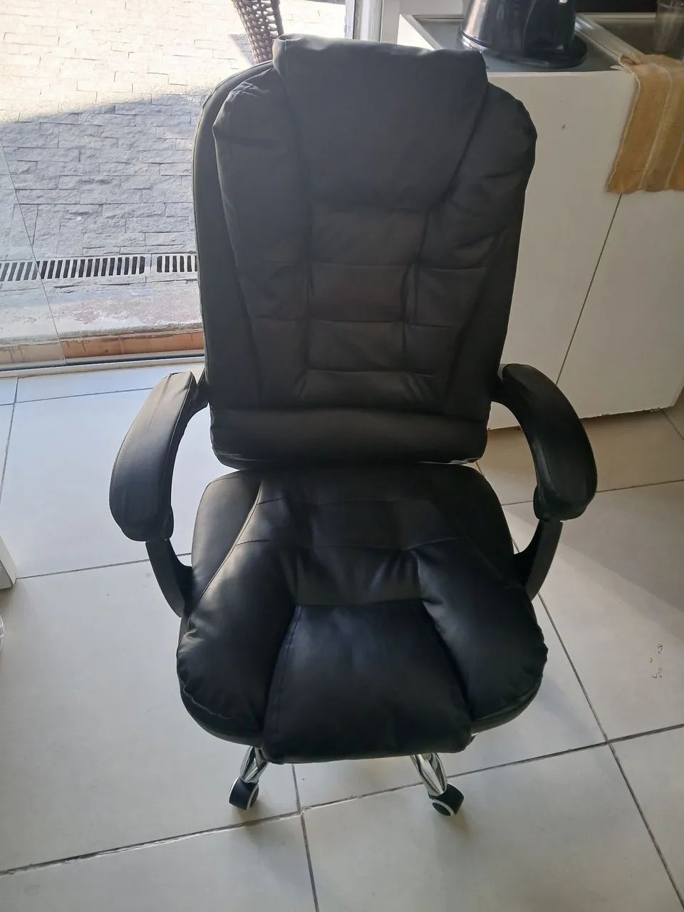 cadeira de escritório  - Foto 2
