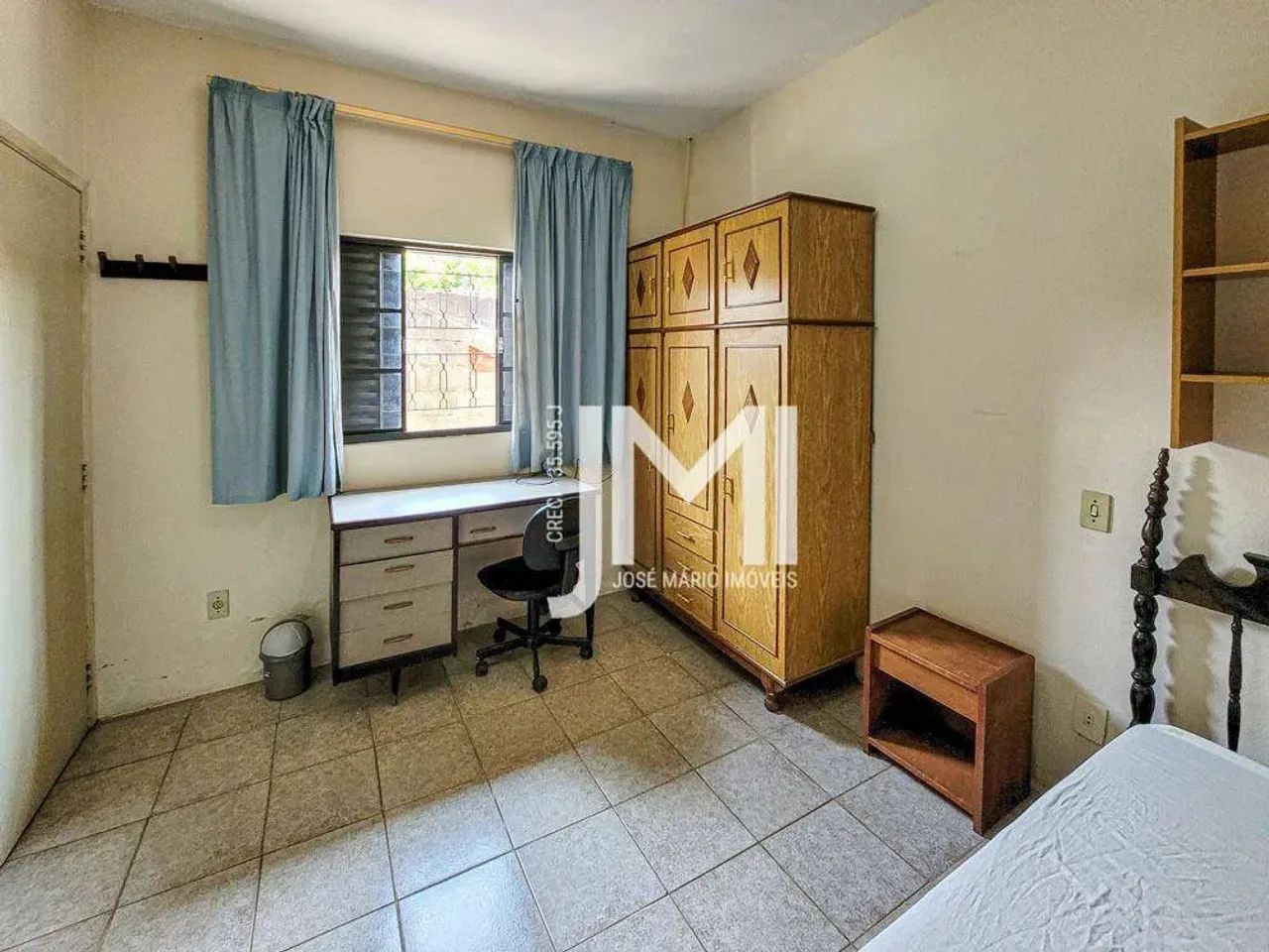 Kitnet com 1 dormitório para alugar, Barão Geraldo, Campinas, SP - Foto 3