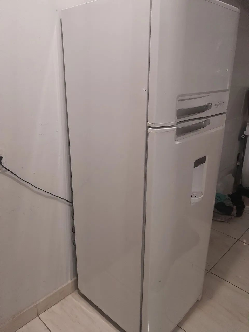 Geladeira Electrolux  - Foto 2