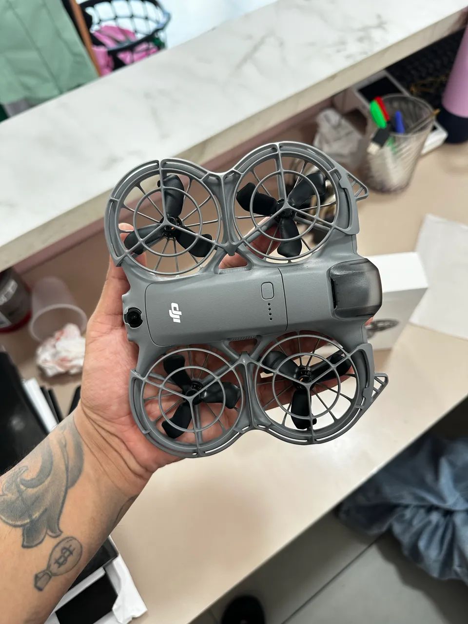 Drone dji neo 2 R$2.500  - Foto 5