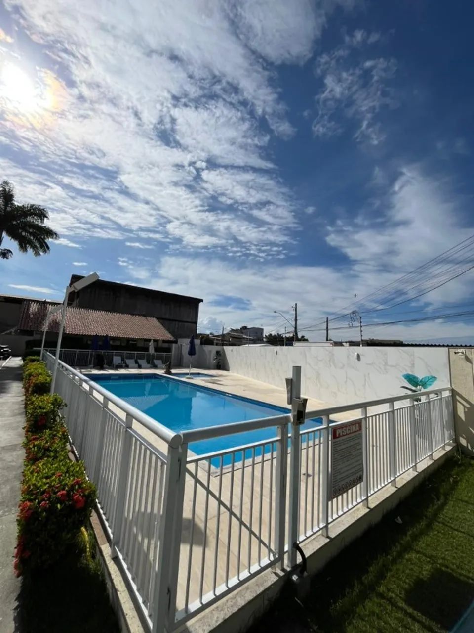 Apartamento de 2 quartos em Ataíde - Foto 2