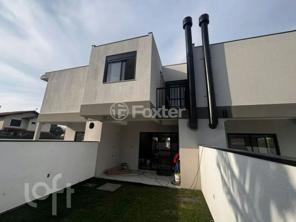 Casa à venda Rua do Farol, Campeche - Florianópolis - Foto 4