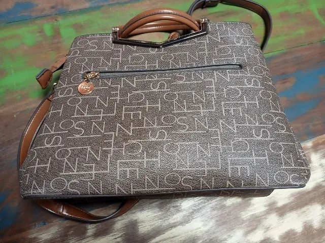 Bolsa Feminina Chenson Nova Nunca Usada - Foto 4
