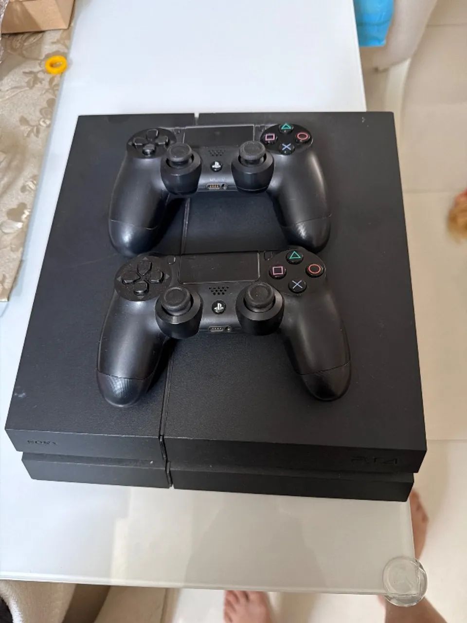 PlayStation 4