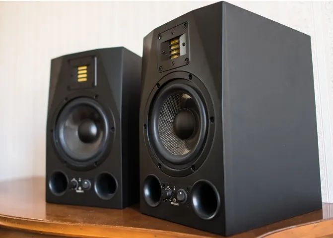 Monitor Adam A7X (Par) - Foto 2