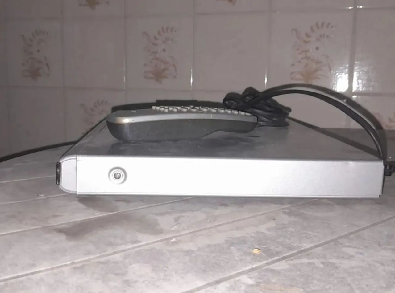 DVD Vídeo player philco  - Foto 2