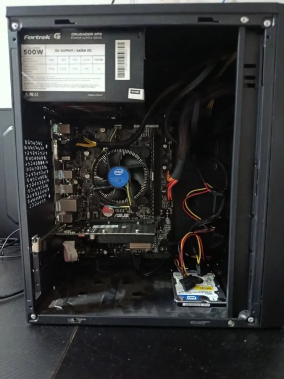 Computador para Escritorio/Estudo - Foto 2