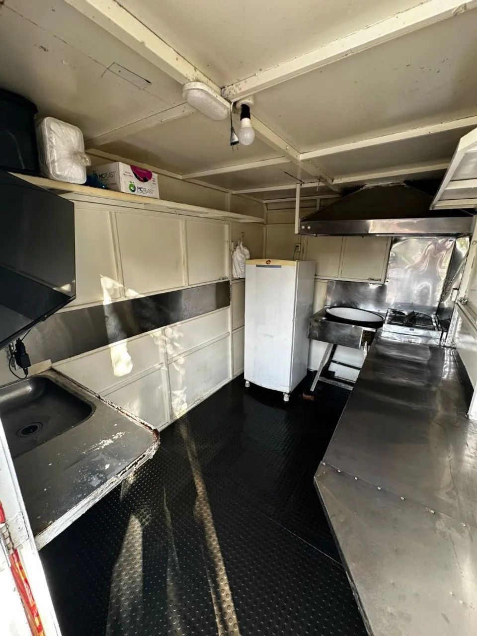 Trailer  - Foto 2