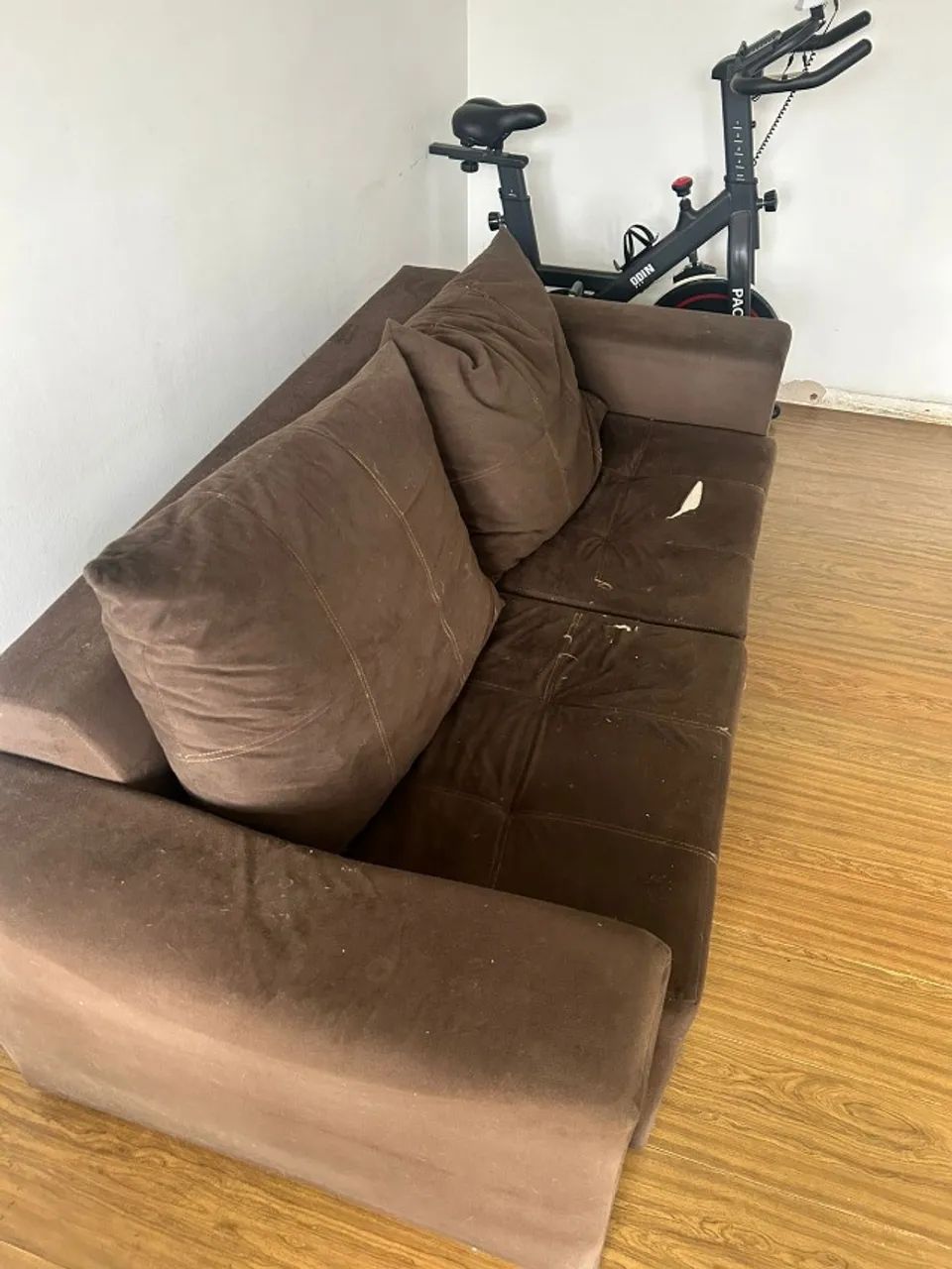 Sofa 2 lugares - Foto 2