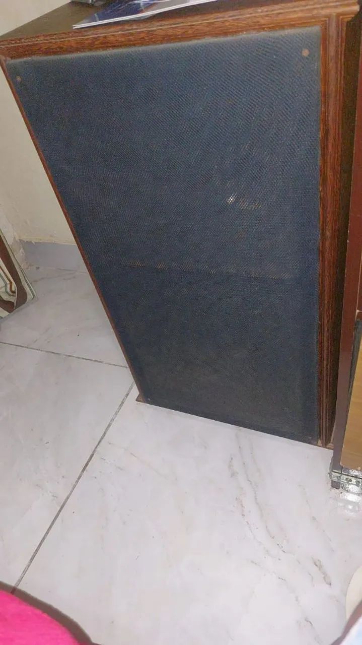 Radiola antiga - Foto 4