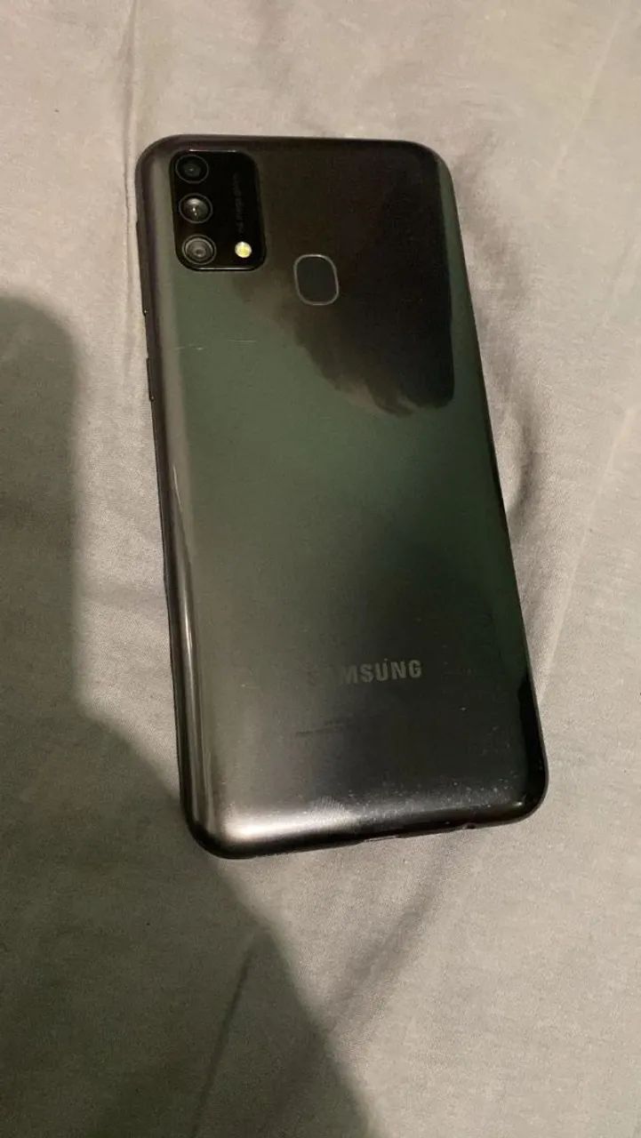 Samsung M21s