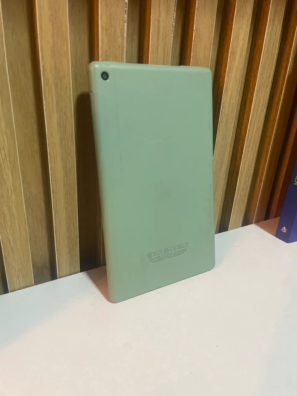 Tablet Amazon HD7 16gb  - Foto 2