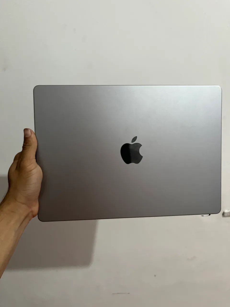 Tela do Macbook pro M1/M2 com defeito!