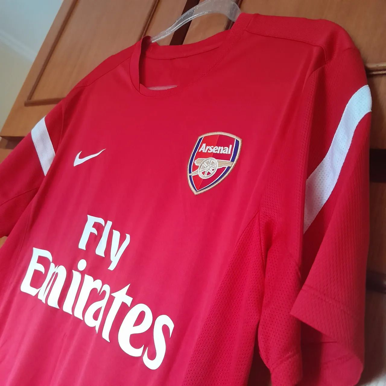 Camisa Arsenal oficial  - Foto 4