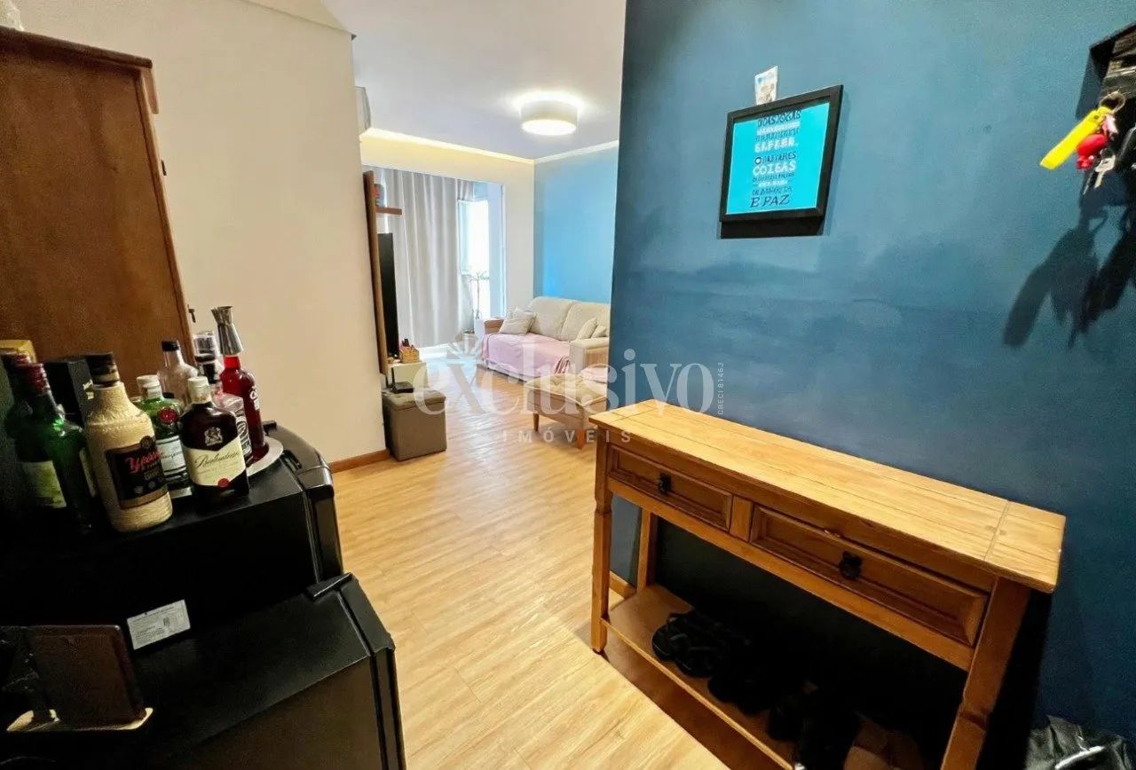 Apartamento 2 dormitórios com suíte no Abraão - Foto 4
