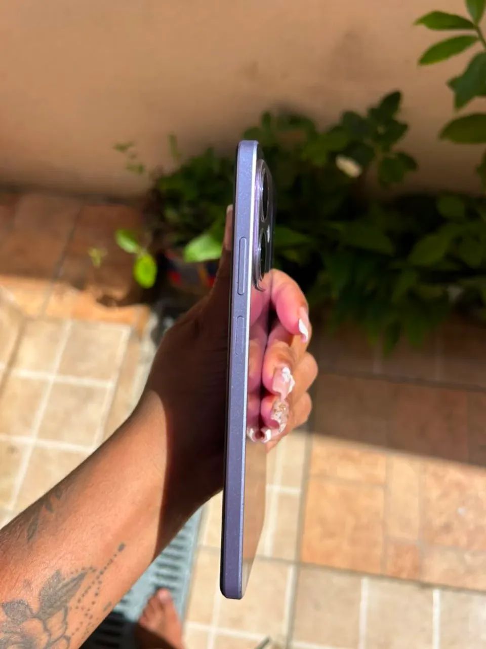 Oppo A60  - Foto 3