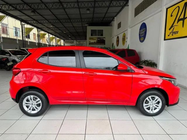 Fiat Argo 1.0 6V Flex. 2023 - Foto 2