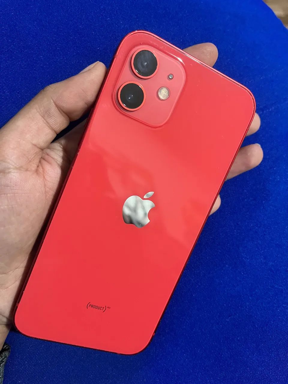 iPhone 12 64GB Red