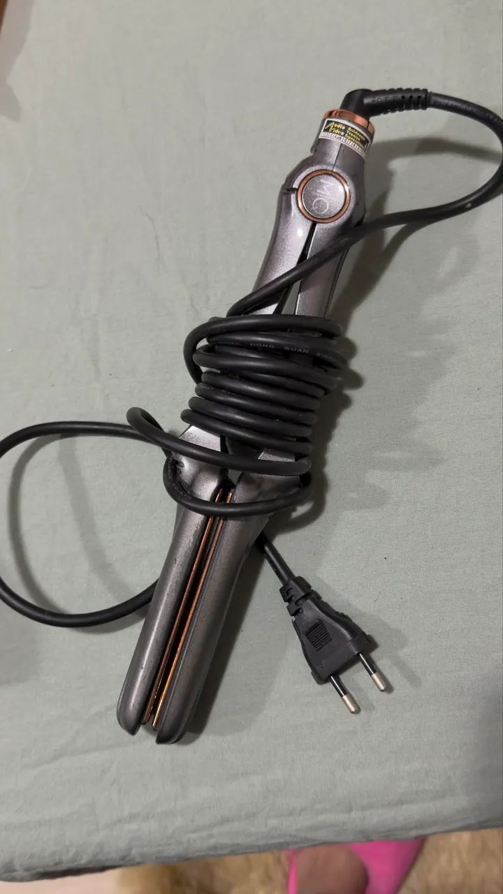 Chapinha mq pro 480 - Foto 2