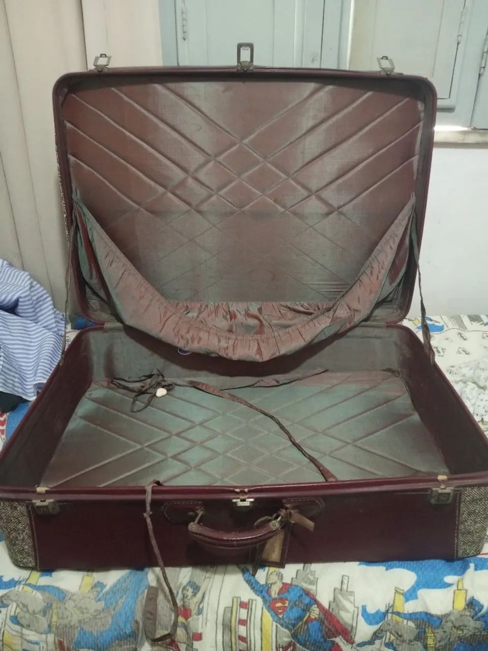 Mala de Roupas  - Foto 2