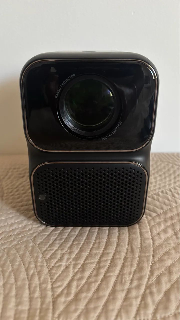 Projetor para cineminha em casa - Foto 3