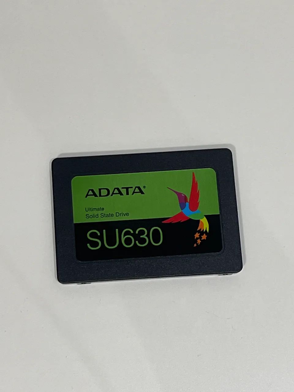 SSD ADATA SU630