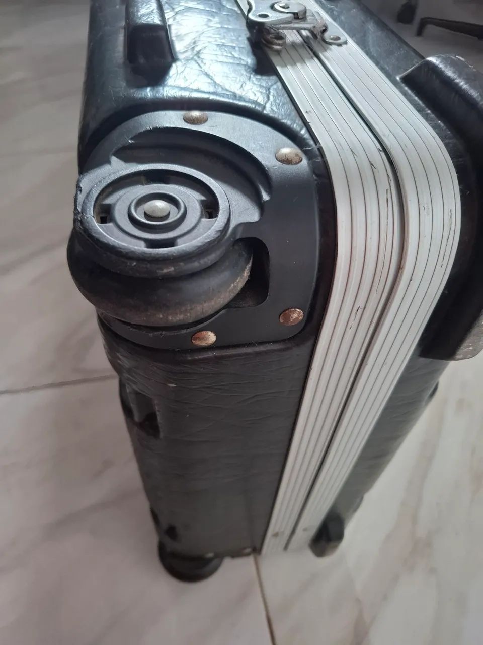Case Korg Kronos 61 teclas  - Foto 5