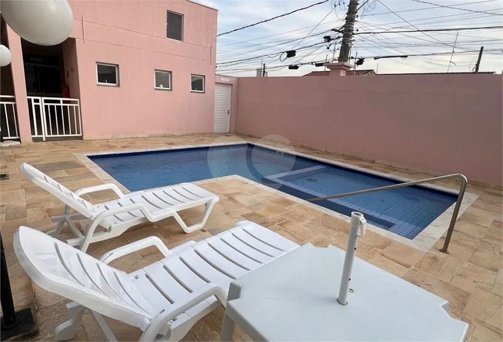 Apartamento á venda com 2 quartos em Sorocaba SP - Foto 3
