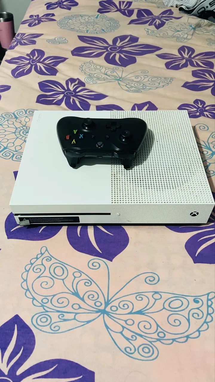 Xbox One S - Foto 2