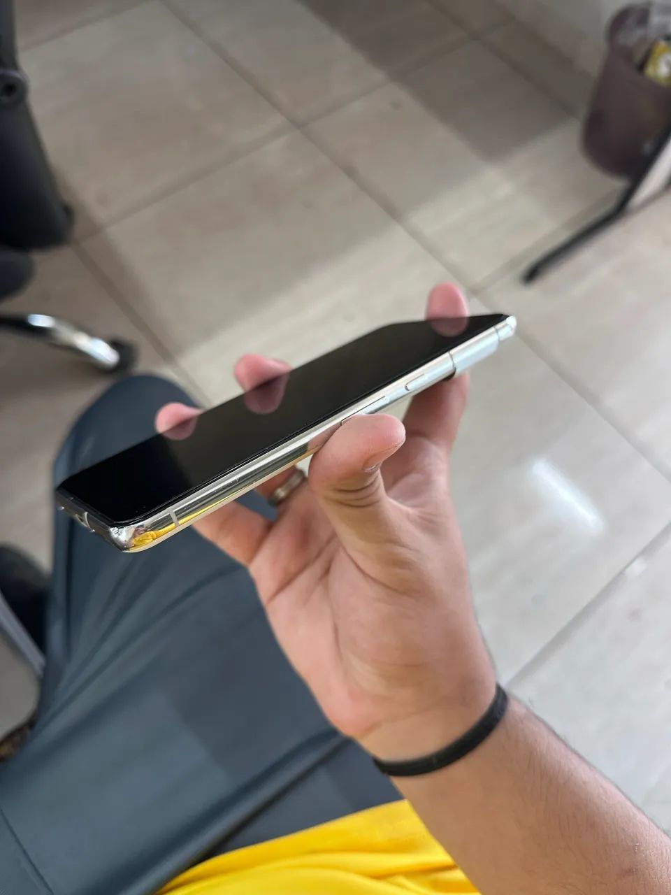 Google Pixel 8 Pro - Foto 4