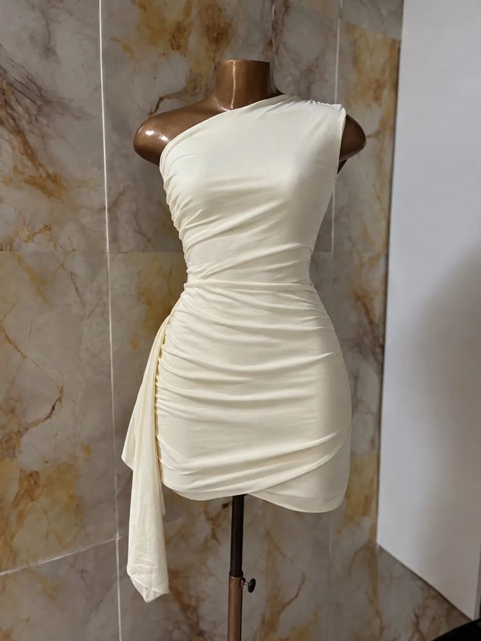 Vestido branco