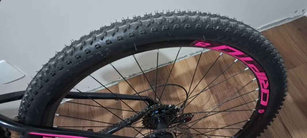 Bicicleta aro 29 - Foto 3