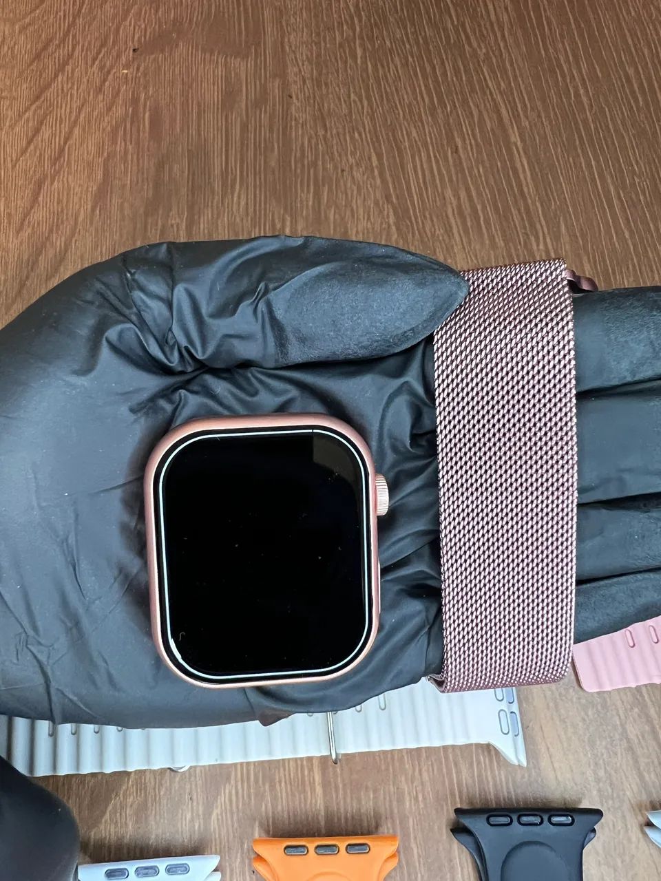 Smartwatch S10 Pro Max 