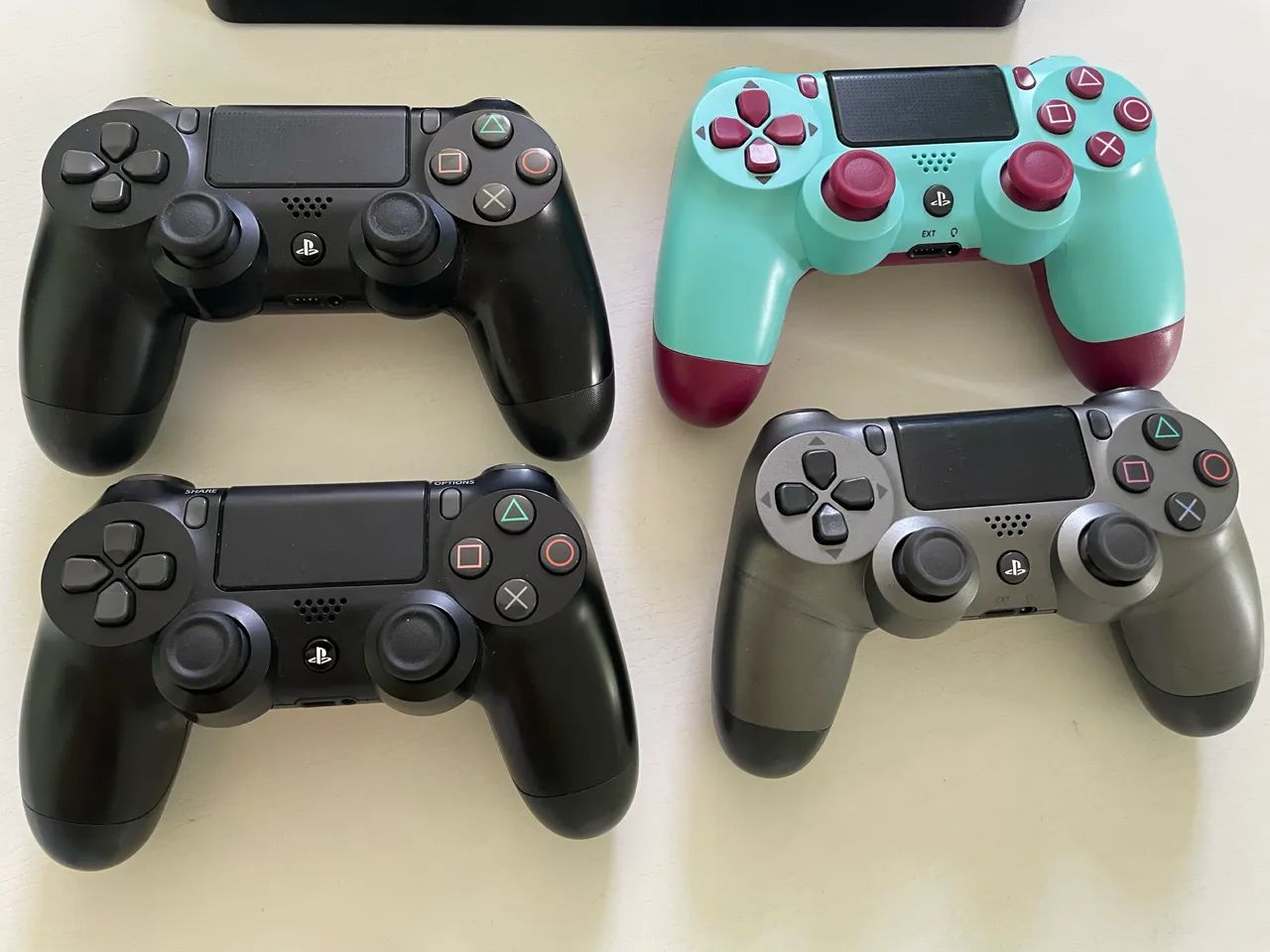 PS4 - Foto 2