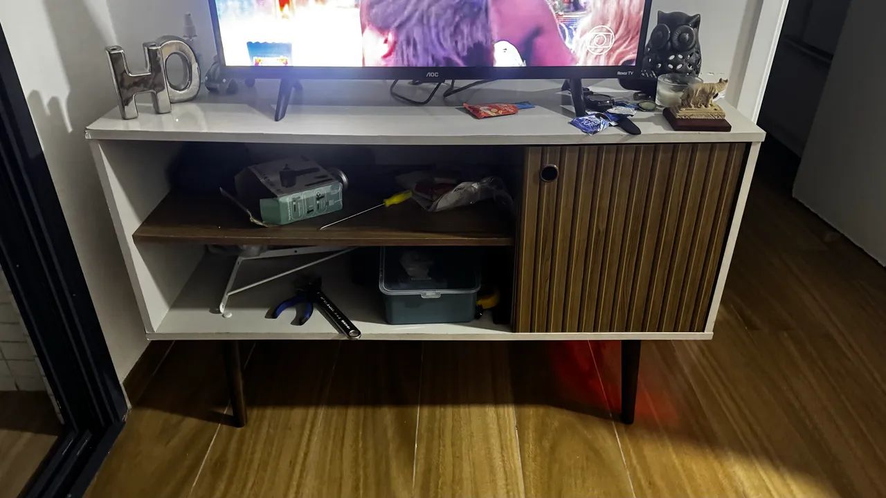 Rack  - Foto 2