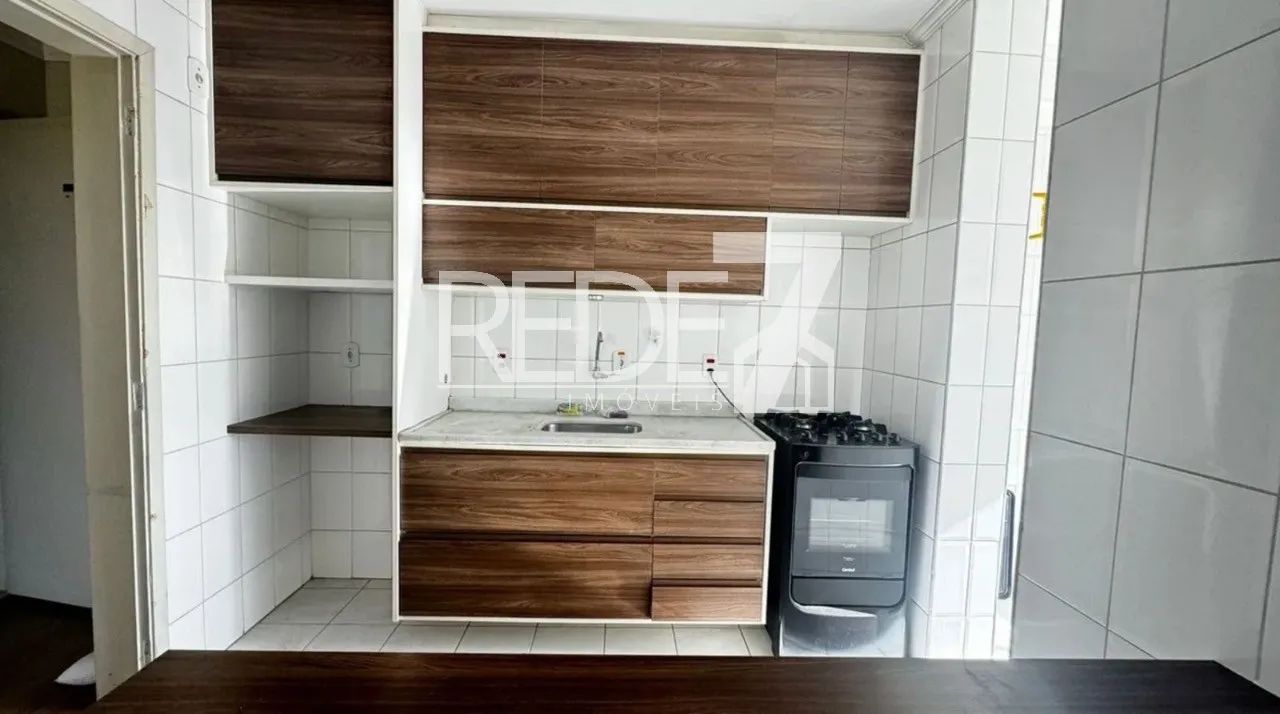 apartamento - Jardim Capivari - Campinas - Foto 2
