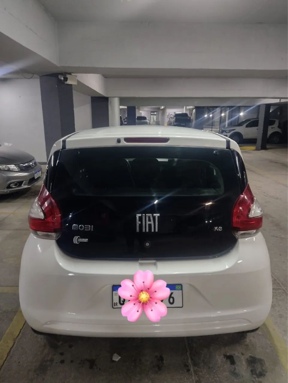 Alugo Carro para app - Foto 3
