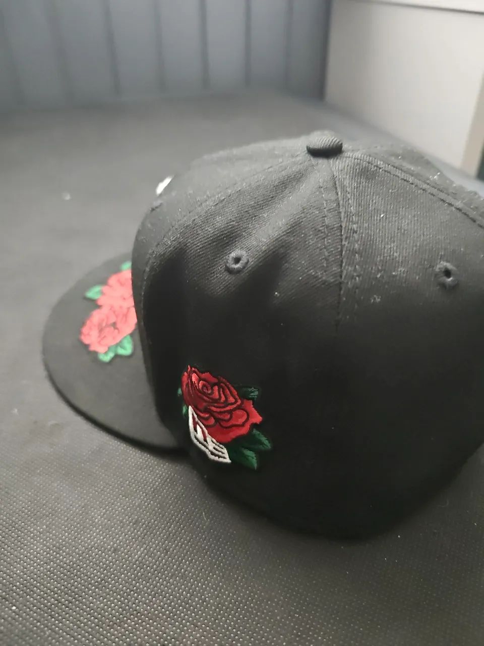 Boné New Era Sox - Foto 3