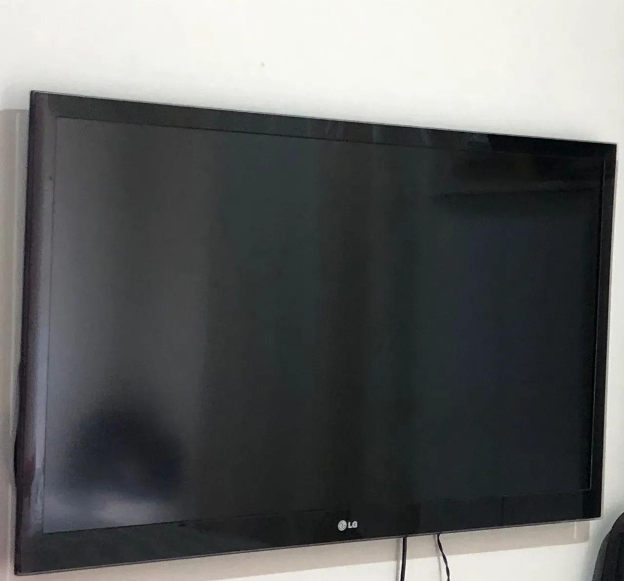 Televisão LG 60 Polegadas