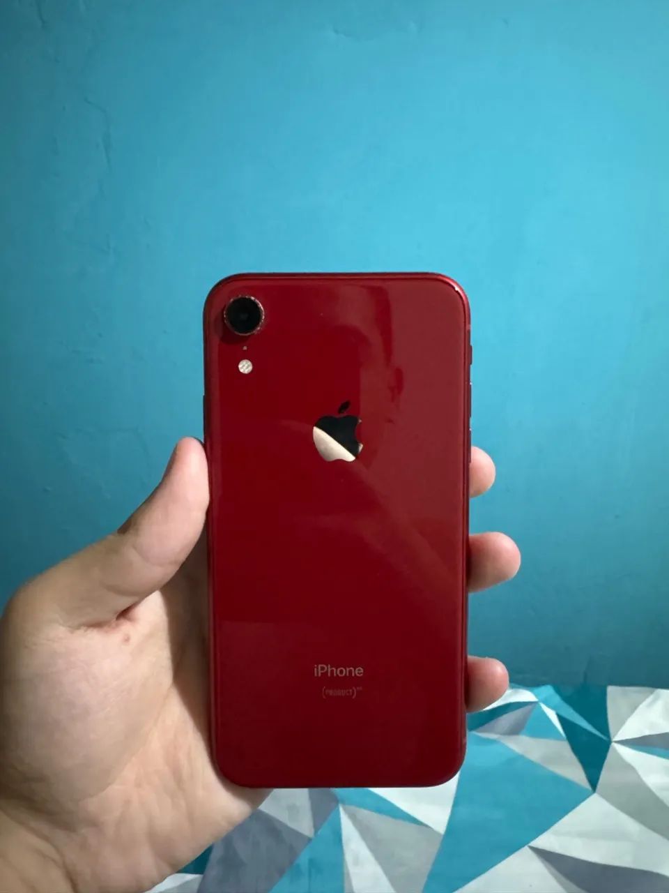 iPhone XR - Foto 2