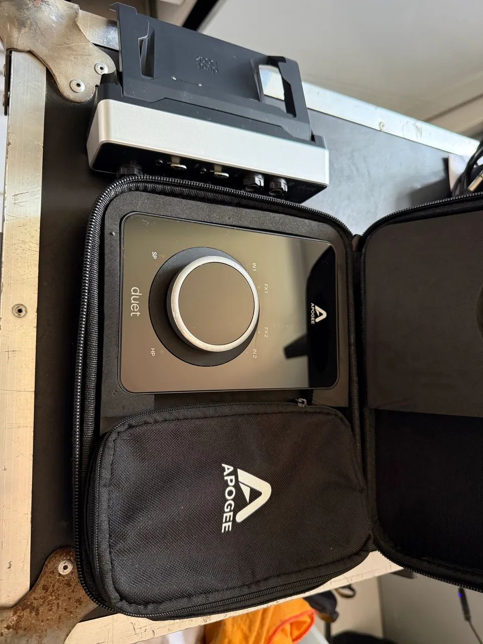Apogee Duet 3 Dock adaptador - Foto 2