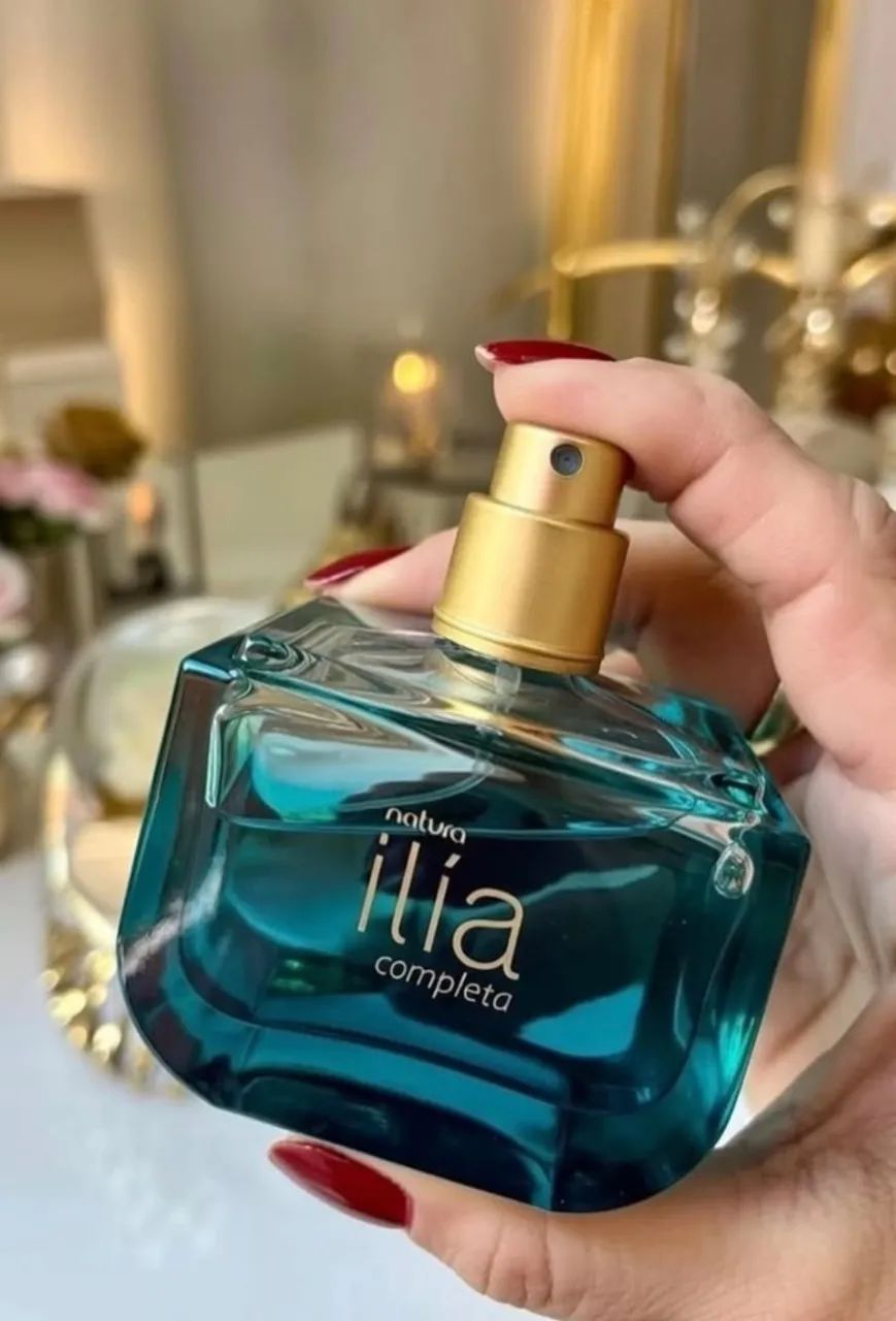 Perfume Ilia Completa Natura - Foto 2