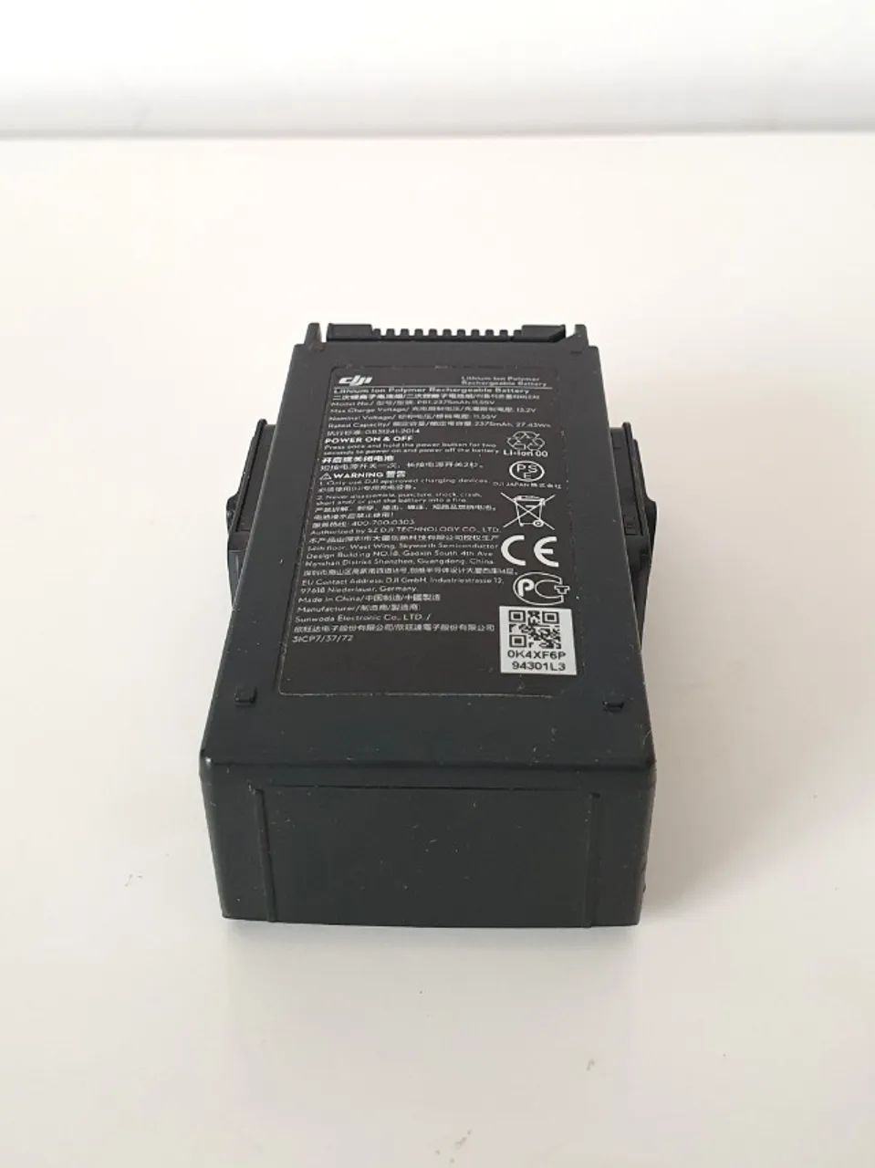Bateria Drone Dji Mavic Air 1 - Foto 2