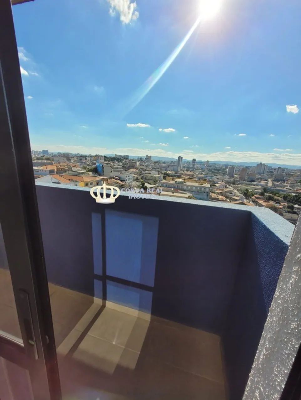 APARTAMENTOS DE 2 DORMITORIOS COM 50M² E VARANDA NA PATRIARCA!! - Foto 4