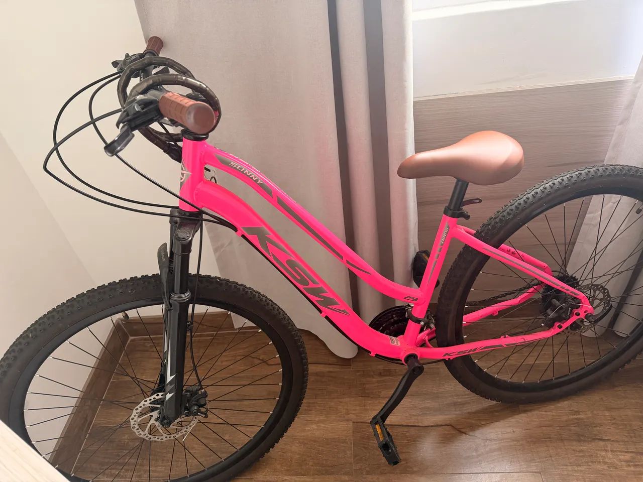 Bike KSW - Foto 2