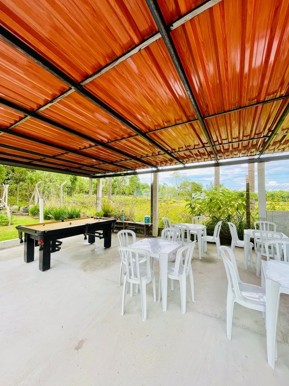 Chácara Eventos Confraternizações  - Foto 2
