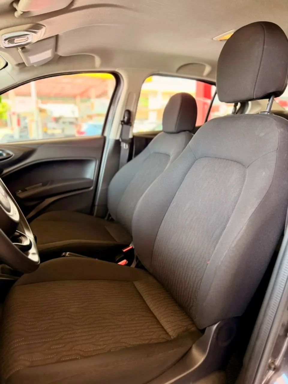 Fiat Cronos Drive 1.3 8V Flex 2025 - Foto 2