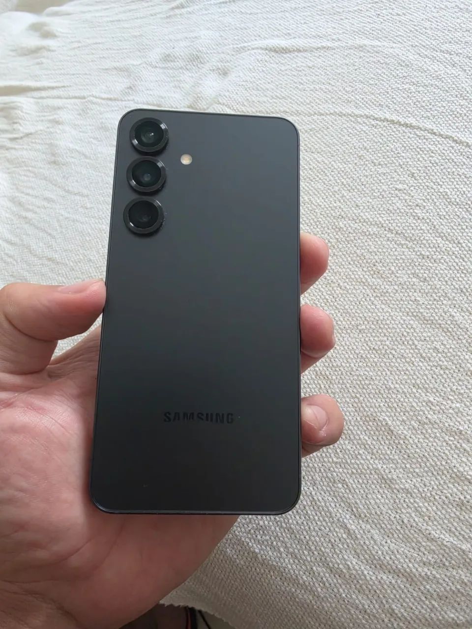 Samsung Galaxy - S25