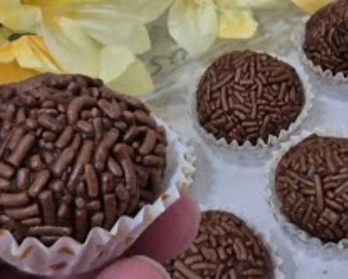Docinhos